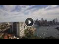 Webcam Sydney
