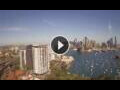 Webcam Sydney