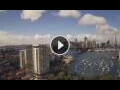 Webcam Sydney