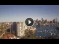 Webcam Sydney