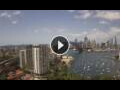 Webcam Sydney