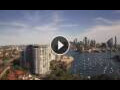 Webcam Sydney
