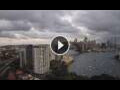 Webcam Sydney