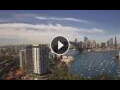 Webcam Sydney