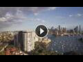 Webcam Sydney