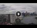 Webcam Sydney