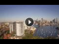 Webcam Sydney