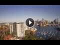 Webcam Sydney