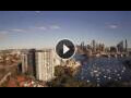 Webcam Sydney