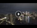 Webcam Sydney