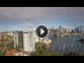 Webcam Sydney