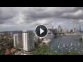 Webcam Sydney