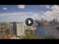Webcam Sydney