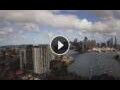 Webcam Sydney