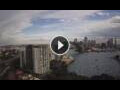 Webcam Sydney