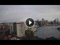 Webcam Sydney