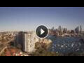 Webcam Sydney