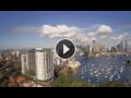 Webcam Sydney