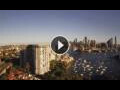 Webcam Sydney