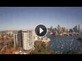 Webcam Sydney
