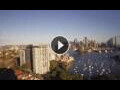 Webcam Sydney