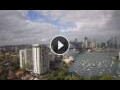 Webcam Sydney