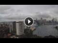 Webcam Sydney