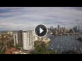Webcam Sydney