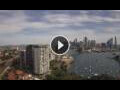 Webcam Sydney