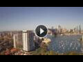 Webcam Sydney