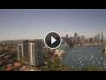 Webcam Sydney