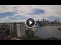 Webcam Sydney
