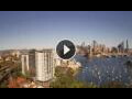 Webcam Sydney