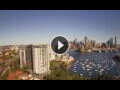 Webcam Sydney