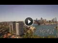 Webcam Sydney