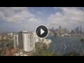 Webcam Sydney