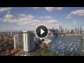 Webcam Sydney
