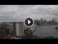 Webcam Sydney