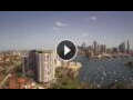 Webcam Sydney