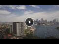 Webcam Sydney