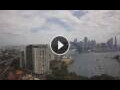 Webcam Sydney