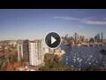 Webcam Sydney