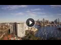 Webcam Sydney