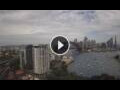 Webcam Sydney