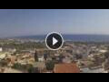 Webcam Koutouloufári (Crete)