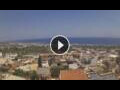 Webcam Koutouloufári (Kreta)