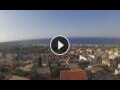 Webcam Koutouloufári (Crete)