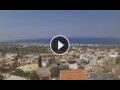 Webcam Koutouloufári (Kreta)