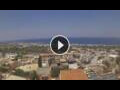 Webcam Koutouloufári (Creta)