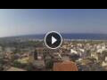 Webcam Koutouloufári (Kreta)